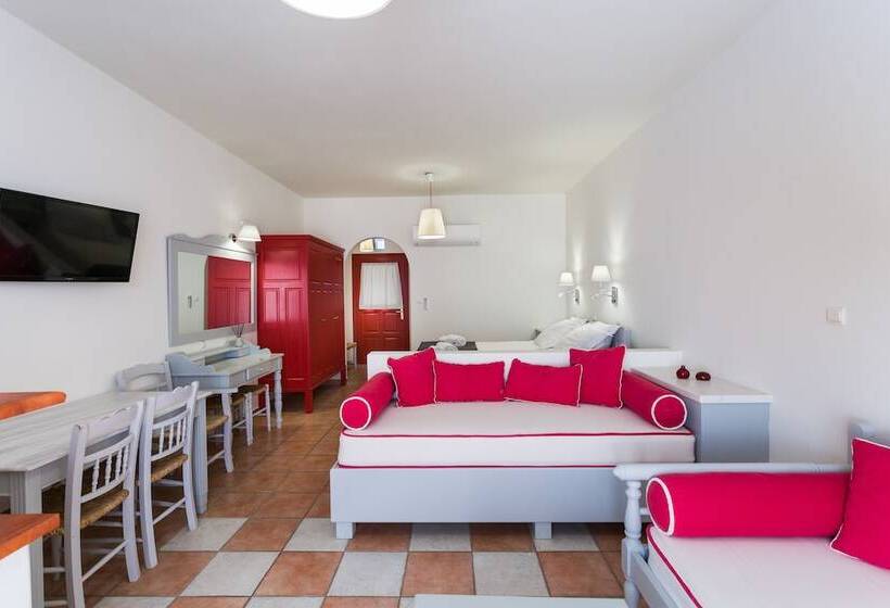 Family Suite, Acquamarina Resort