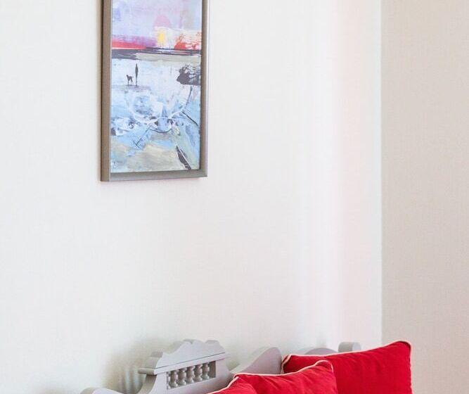 Family Suite, Acquamarina Resort