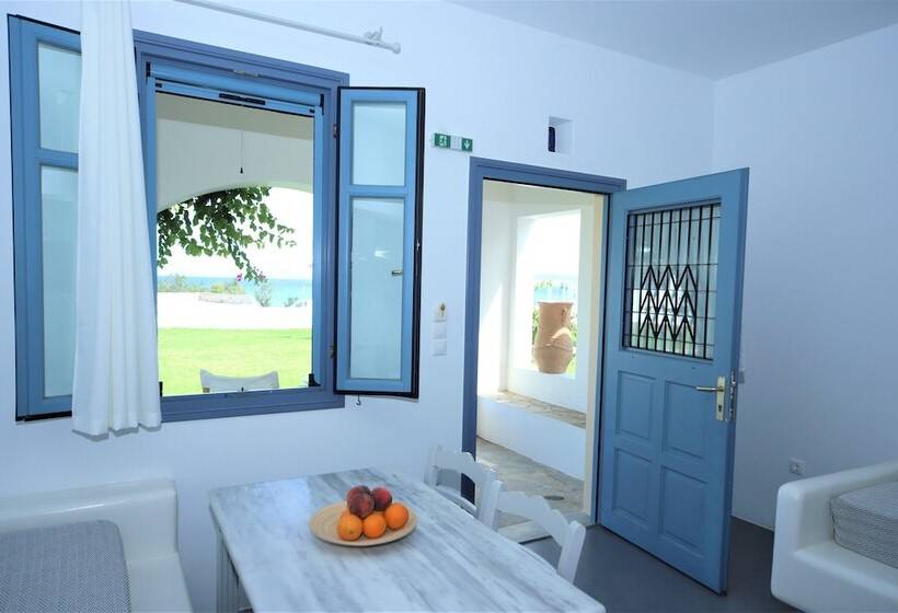 Family Suite, Acquamarina Resort