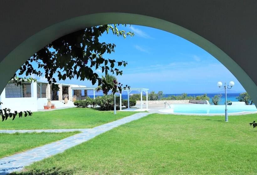 Family Suite, Acquamarina Resort