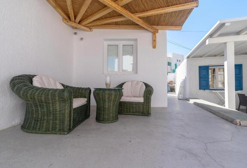 Студия Стандарт, Gelos House