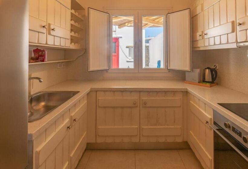 Студия Стандарт, Gelos House