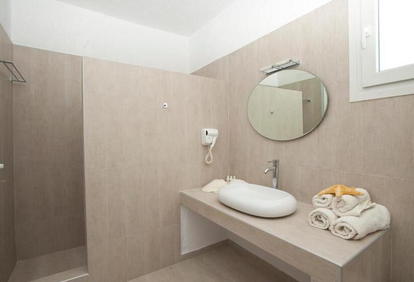 Семейный Номер, Gelos House