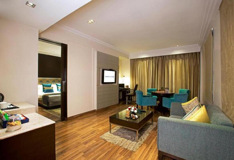 سوییت, Golden Tulip Chandigarh, Panchkula