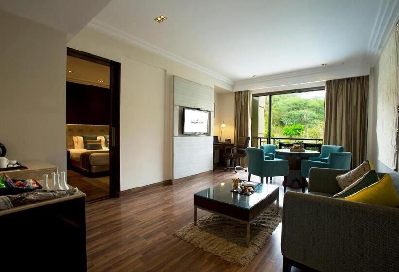 سوییت, Golden Tulip Chandigarh, Panchkula