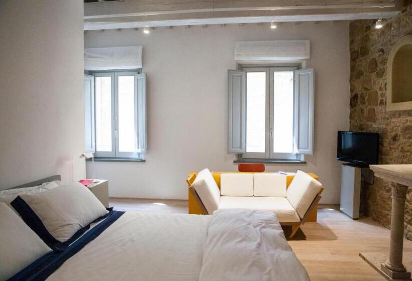 Номер Superior, La Bandita Townhouse