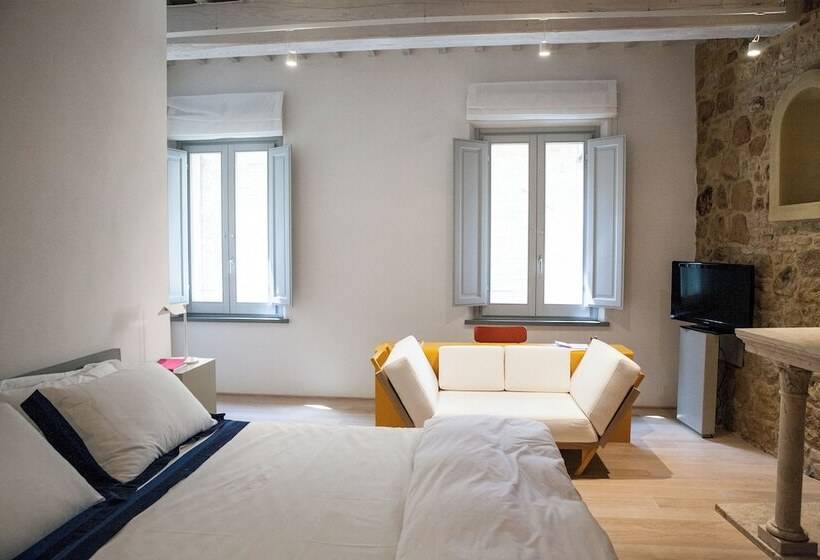 Номер Superior, La Bandita Townhouse