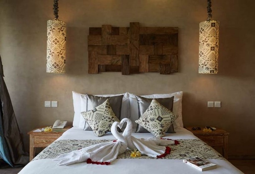 Номер Стандарт Смежный, Mathis Retreat Ubud