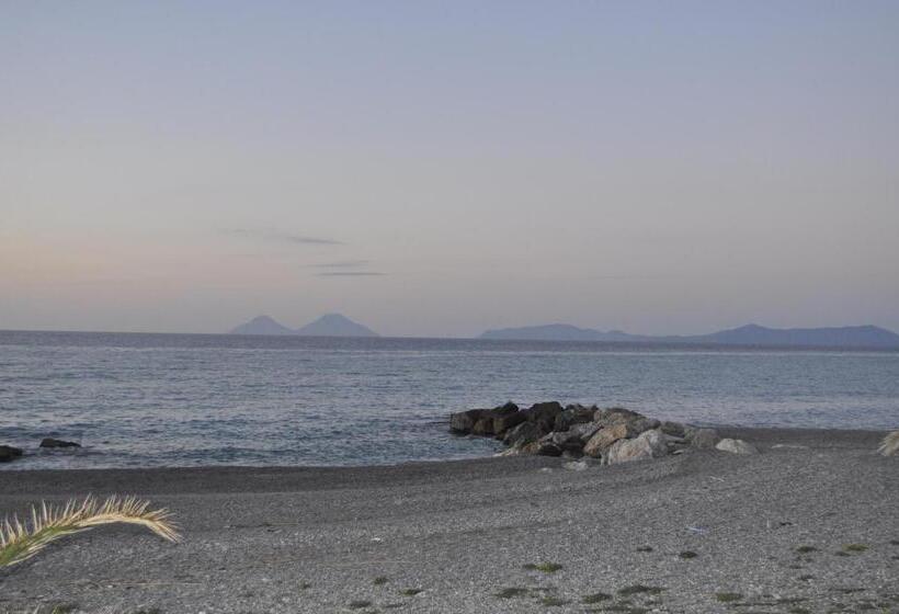 Triple Room Sea View, Ristorante La Scogliera   Nuova Gestione