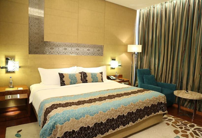 اتاق سوپریور, Taj City Centre  Gurugram