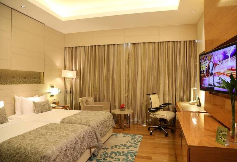 اتاق سوپریور, Taj City Centre  Gurugram