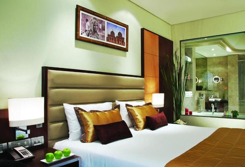 豪华套房, Vivanta Hyderabad Begumpet