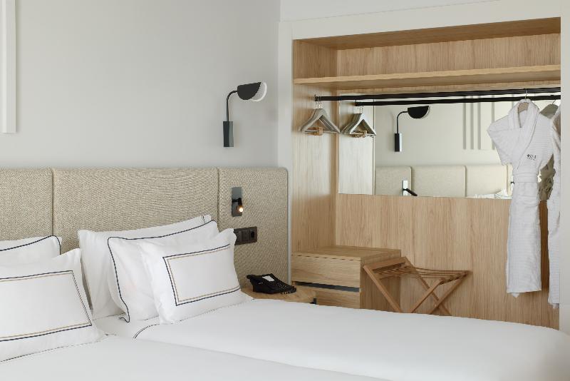 总统套房, Vivanta Hyderabad Begumpet