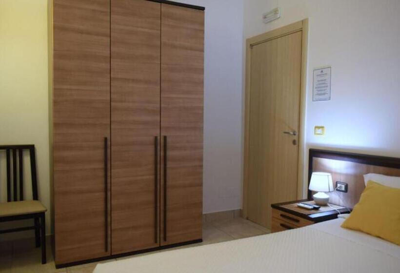Номер Стандарт, Il Galeone B&b