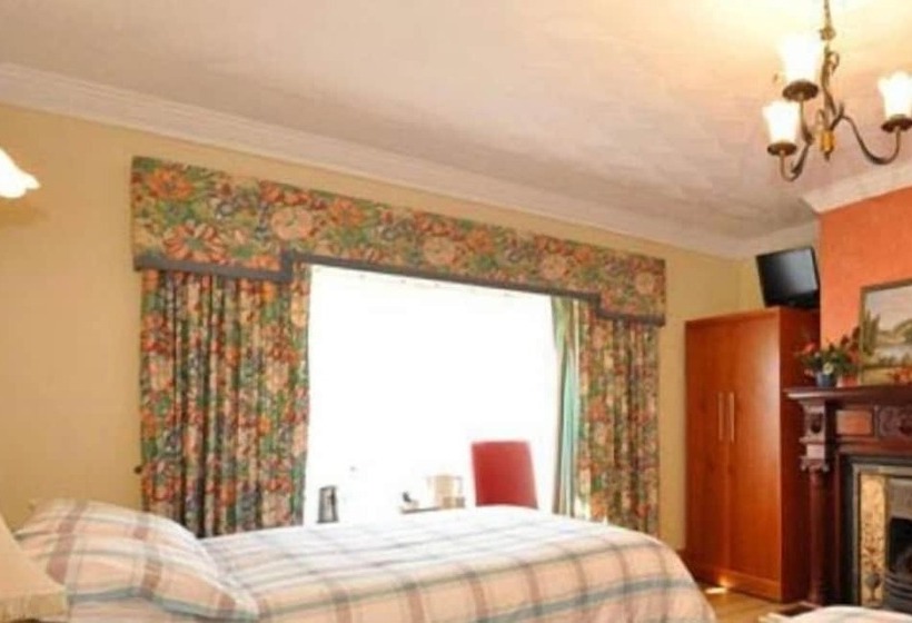 스탠다드 룸, Lynfield Guest House