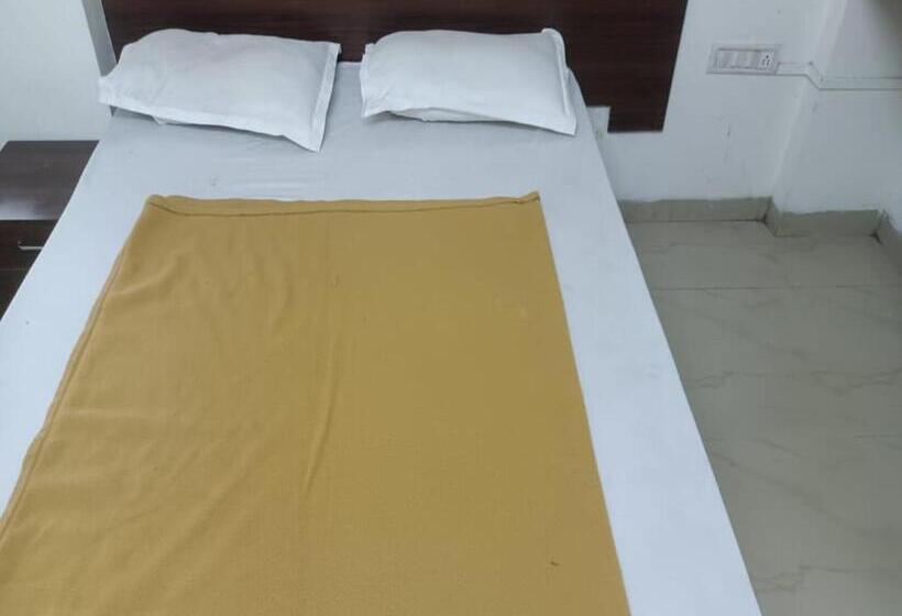 豪华房间, Turning Point Resort