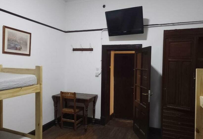 Семейный Номер, La Casona