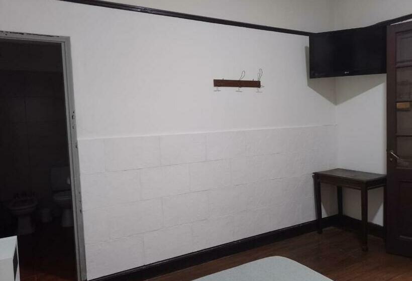 Семейный Номер, La Casona