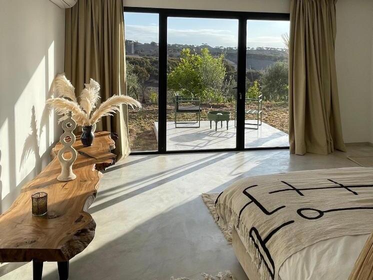 Стандартный Номер Кровать Кинг, Lahô Lodge