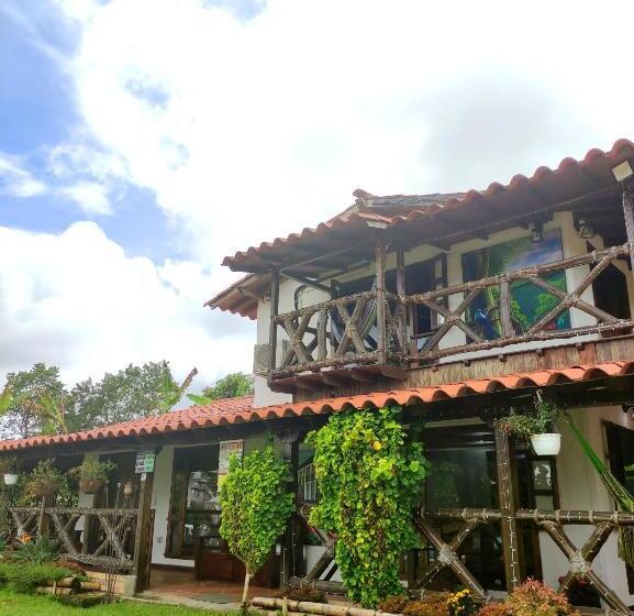 스탠다드 룸, Campestre Amathea