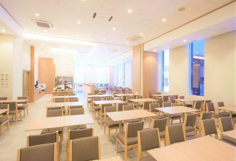 Студия Стандарт, Tmark City Hotel Tokyo Omori   Vacation Stay 26377v