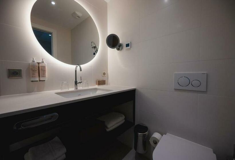 标准间, Van Der Valk Hotel Bloom