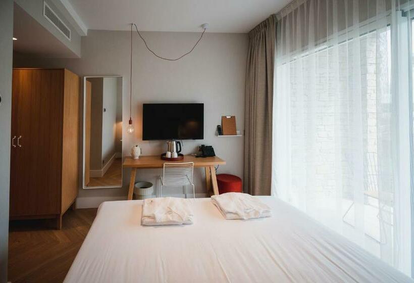标准间, Van Der Valk Hotel Bloom