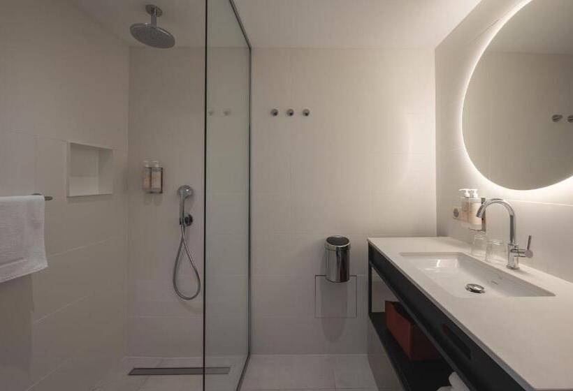 高级大房间, Van Der Valk Hotel Bloom