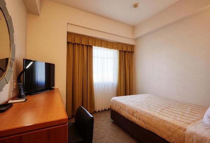 스탠다드 싱글 룸, Grg Hotel Naha Higashimachi
