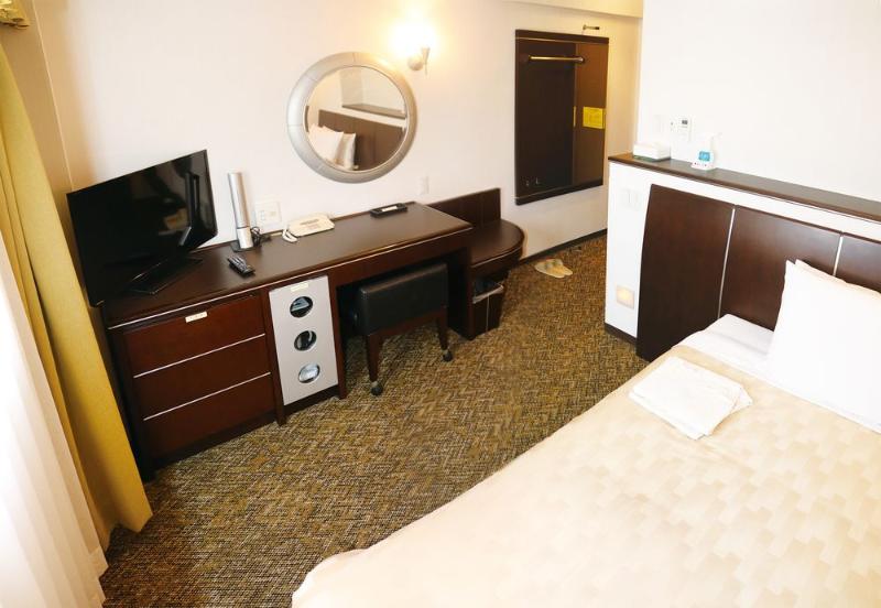 스탠다드 싱글 룸, Grg Hotel Naha Higashimachi