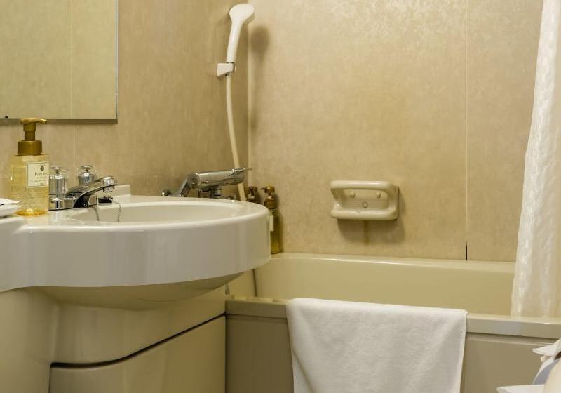 스탠다드 싱글 룸, Grg Hotel Naha Higashimachi