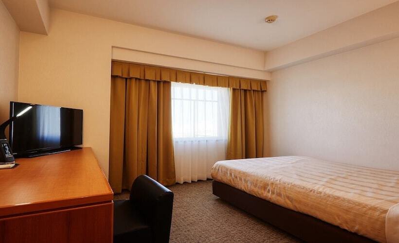 스탠다드 싱글 룸, Grg Hotel Naha Higashimachi