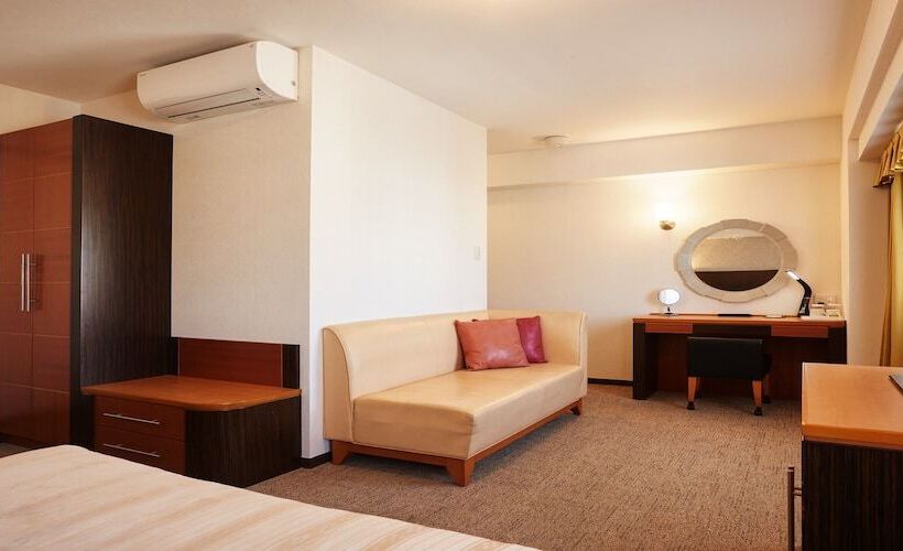기본룸, Grg Hotel Naha Higashimachi