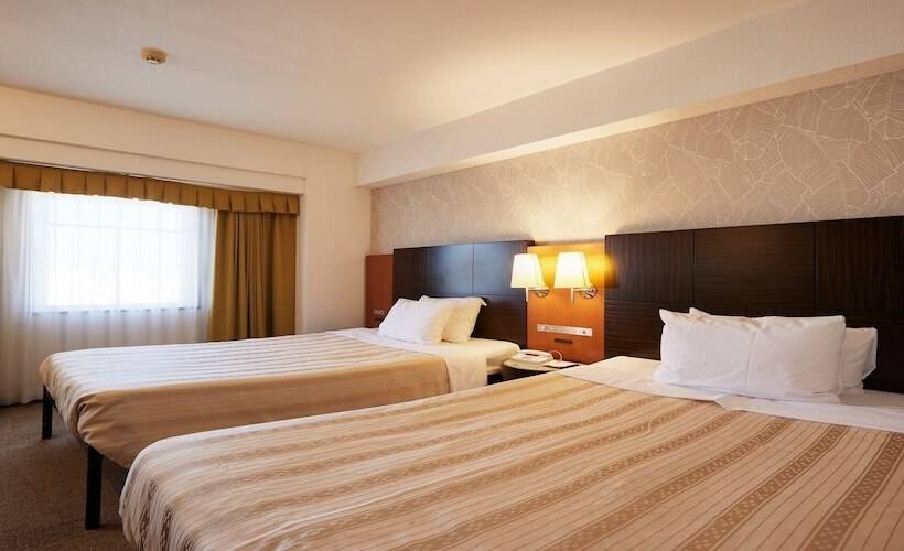 기본룸, Grg Hotel Naha Higashimachi