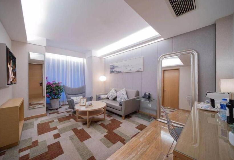 Президентский Люкс, H Hotel Riverside