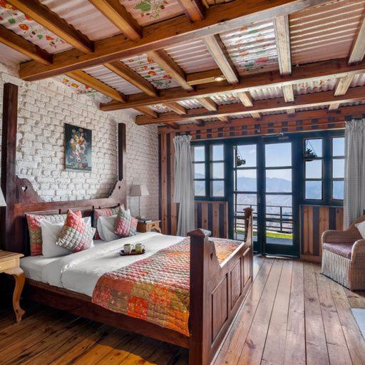 1침실 수피리어 빌라, Rokeby Manor