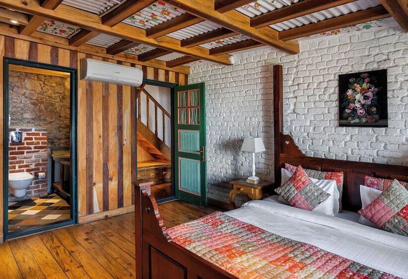 1침실 수피리어 빌라, Rokeby Manor
