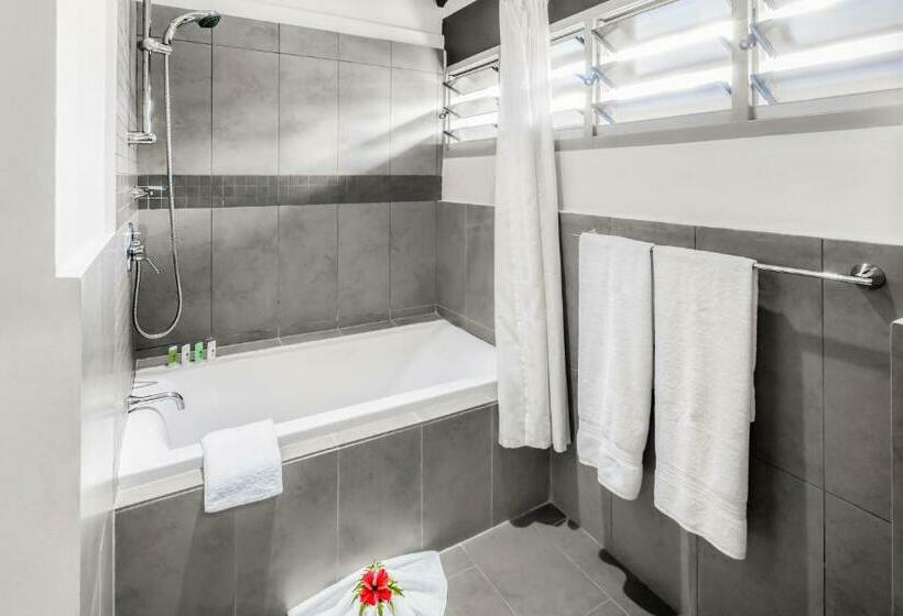 빌라 침실 1개, Tokatoka Resort