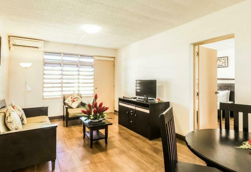 스탠다드 스튜디오, Tokatoka Resort