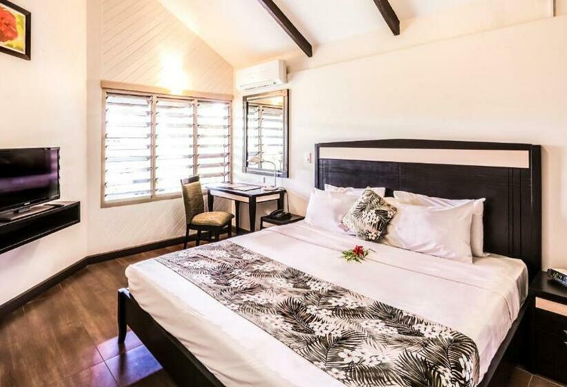 스위트, Tokatoka Resort