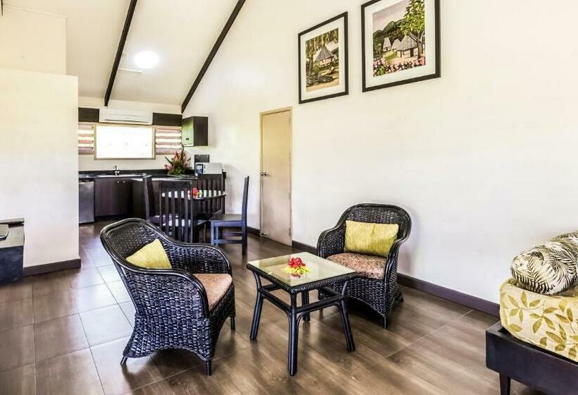 빌라 침실 1개, Tokatoka Resort