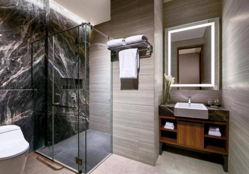 스위트, Tokatoka Resort