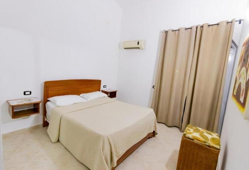 Апартаменты 2 Спальни, Villa Capri