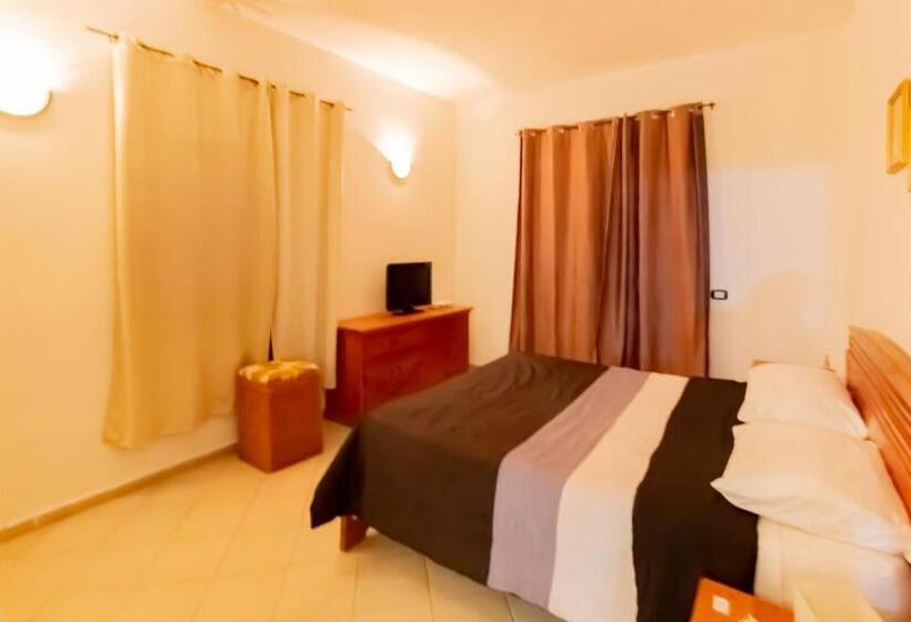 Студия Стандарт, Villa Capri