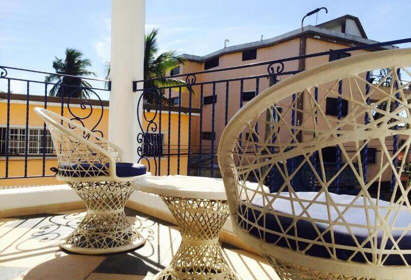 Студия Стандарт, Villa Capri