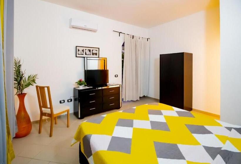 Студия Стандарт, Villa Capri