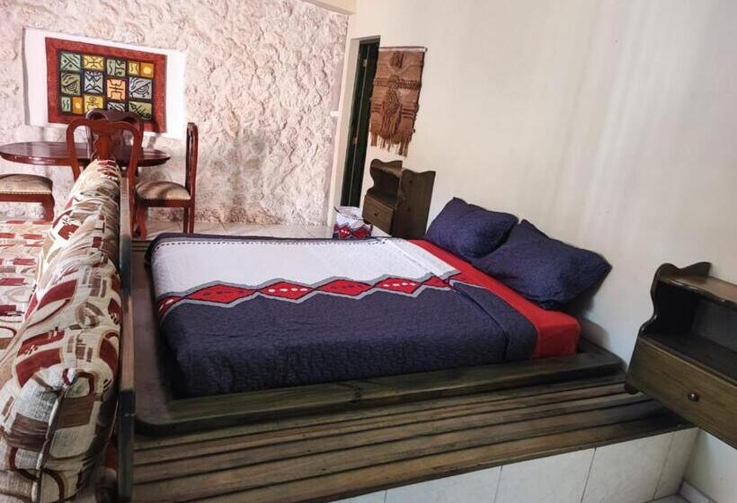 Vila Superior 1 Quarto, Villa Capri