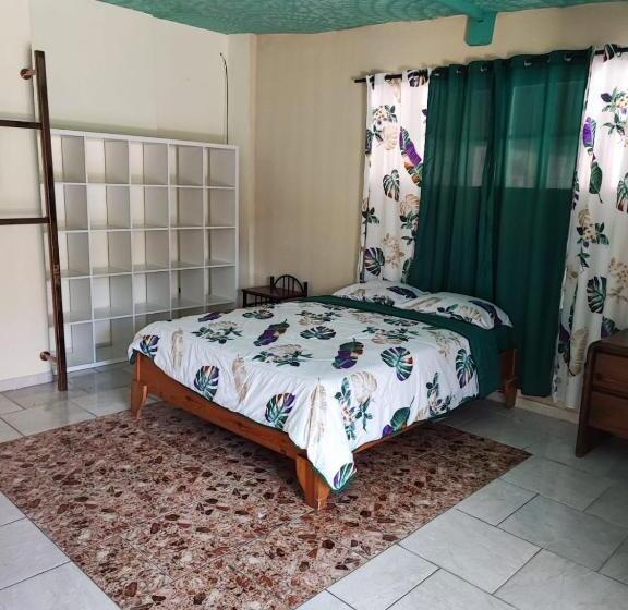 Вилла Superior 1 Спальня, Villa Capri