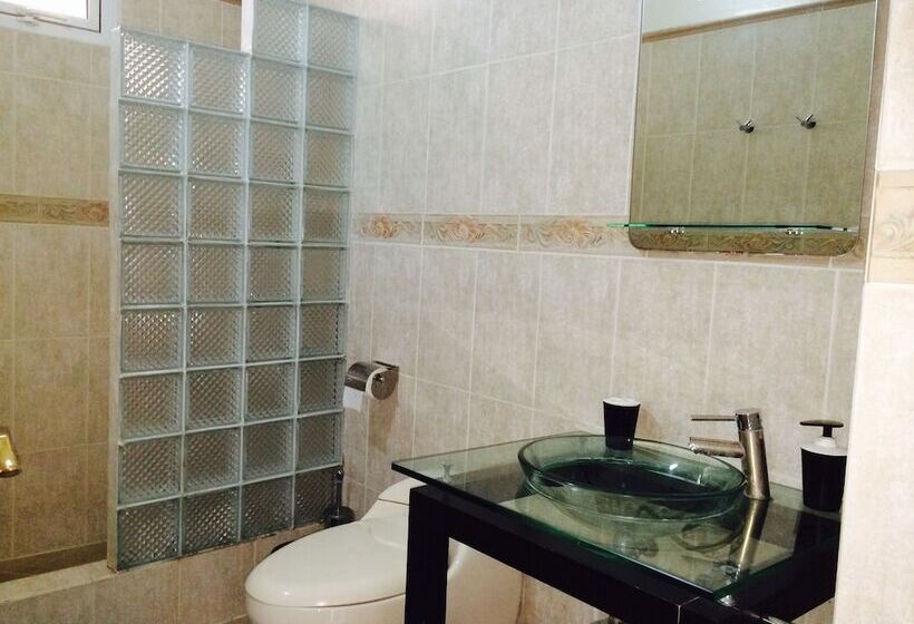 Апартаменты 2 Спальни, Villa Capri