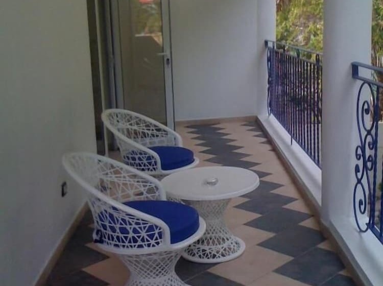 Apartamento 1 Dormitório, Villa Capri